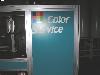  Color Service